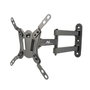 MacLean MC-418 Support de TV 23-43 pouces 30 Kg