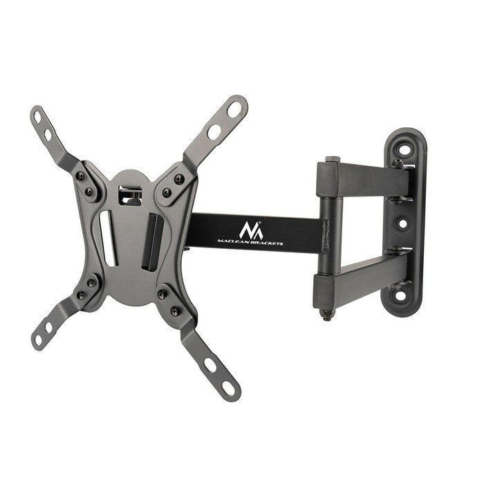 MacLean MC-418 Support de TV 23-43 pouces 30 Kg MacLean MC-418 Support de TV 23-43 pouces 30 Kg