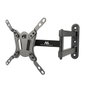 MacLean MC-418 Support de TV 23-43 pouces 30 Kg