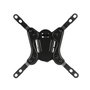 MacLean MC-418 Support de TV 23-43 pouces 30 Kg