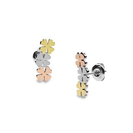 Boucles d´oreilles Femme One Jewels OJLFE023T Multicouleur