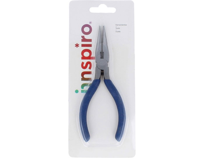 Innspiro Tenazas avec pointe dentée 13cm Innspiro Tenazas avec pointe dentée 13cm