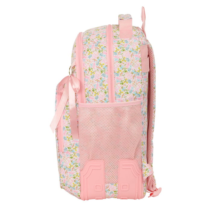 Cartable Vicky Martín Berrocal Multicouleur 32 x 42 x 15 cm Cartable Vicky Martín Berrocal Multicouleur 32 x 42 x 15 cm