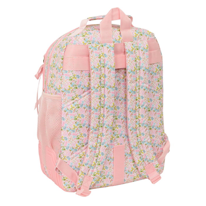 Cartable Vicky Martín Berrocal Multicouleur 32 x 42 x 15 cm Cartable Vicky Martín Berrocal Multicouleur 32 x 42 x 15 cm