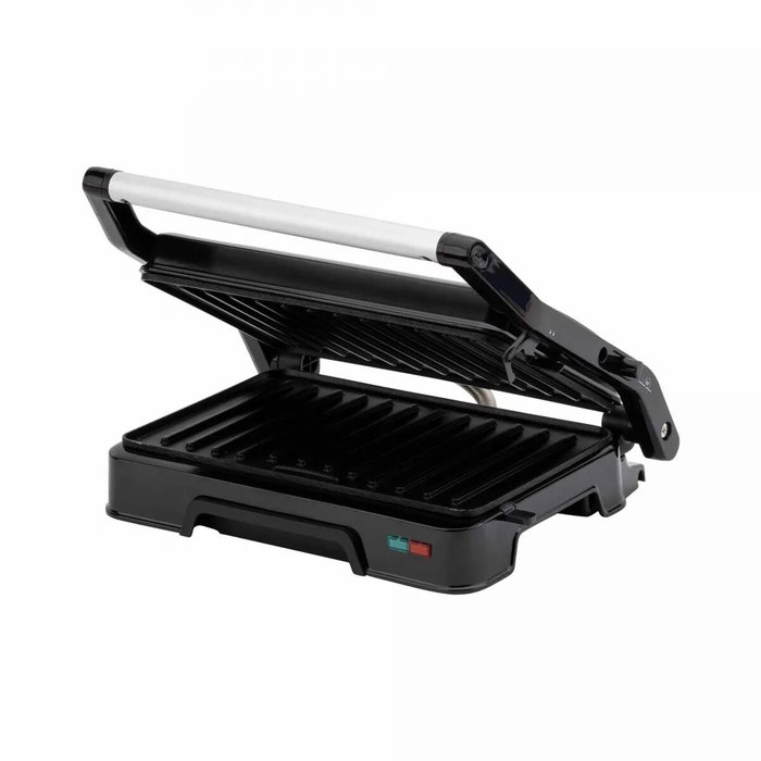 Grill JATA JEGR1124 Noir 1000 W Grill JATA JEGR1124 Noir 1000 W