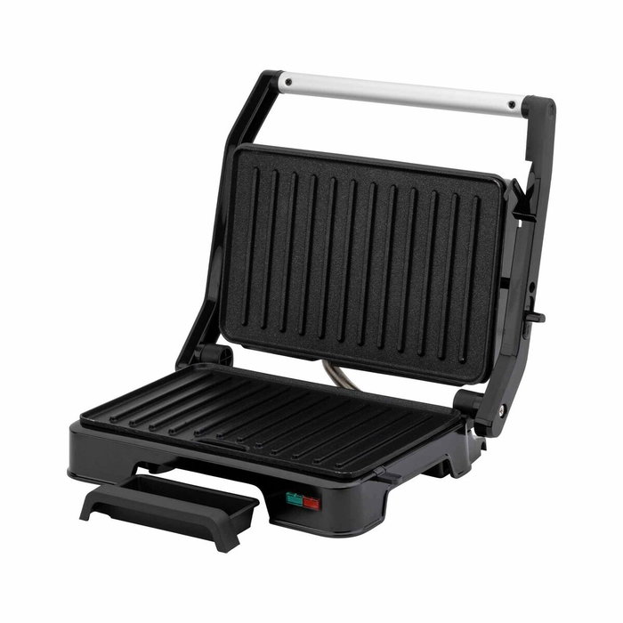 Grill JATA JEGR1124 Noir 1000 W Grill JATA JEGR1124 Noir 1000 W