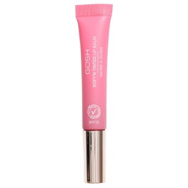 Gosh Soft'n Clear Baume à lèvres Rose rose SPF 15