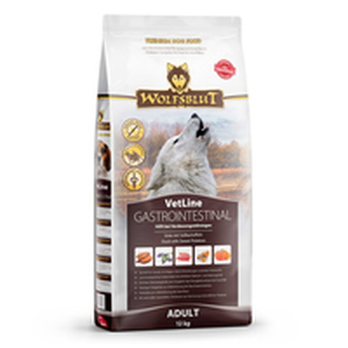 Nourriture Wolfsblut Adulte Canard Patate douce 12 kg Nourriture Wolfsblut Adulte Canard Patate douce 12 kg