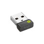 Logitech Signature M650 for Business Souris sans fil Médium