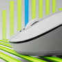 Logitech Signature M650 for Business Souris sans fil Médium