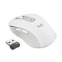 Logitech Signature M650 for Business Souris sans fil Médium