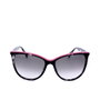 Tous STOA54 0809 Lunettes de soleil femme monture papillon acétate UV400 55-16-140 mm