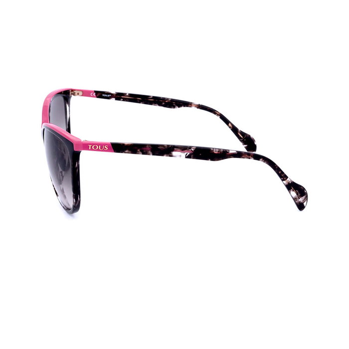 Tous STOA54 0809 Lunettes de soleil femme monture papillon acétate UV400 55-16-140 mm