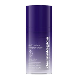 Dermalogica Crème pour les yeux Phyto Nature Levage 15 ml - Flacon testeur