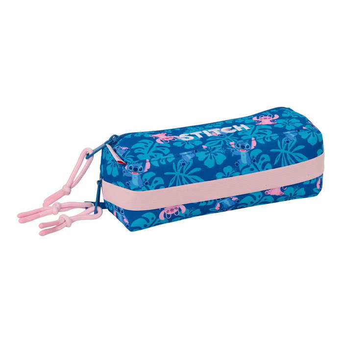 Safta Trousse Triple Petite avec Élastique 22cm Safta Trousse Triple Petite avec Élastique 22cm