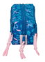 Safta Trousse Triple Petite avec Élastique 22cm