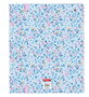 Safta Carp 4 ani 35mm c/recambio vmb "Paraíso", jeu d'éveil pour enfants dès 3 ans (27x32x3,5 cm) en espagnol