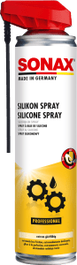 Sonax Silicone en Spray Lubrification, Soin et Protection