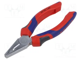 KNIPEX Pince polyvalente 140 mm