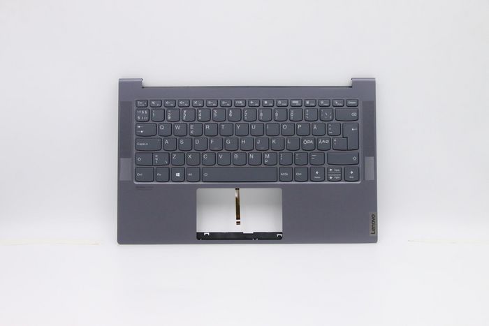 Lenovo Ensemble Capot et Clavier pour Ordinateurs Portables ND Q82A2 GY Lenovo Ensemble Capot et Clavier pour Ordinateurs Portables ND Q82A2 GY