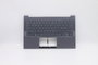 Lenovo Ensemble Capot et Clavier pour Ordinateurs Portables ND Q82A2 GY