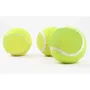 Space Court Lot de 3 balles de tennis