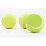 Space Court Lot de 3 balles de tennis