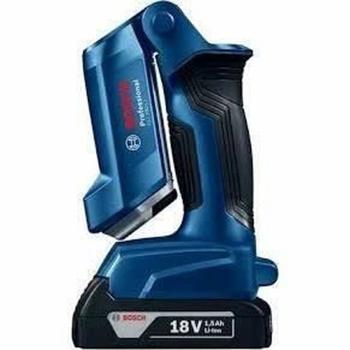 Bosch Professional Lampe LED GLI 18V-300, 300 Lm