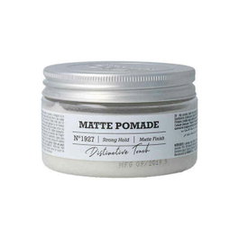 FARMAVITA Amaro Pommade Mate Fixation Forte 100 ml