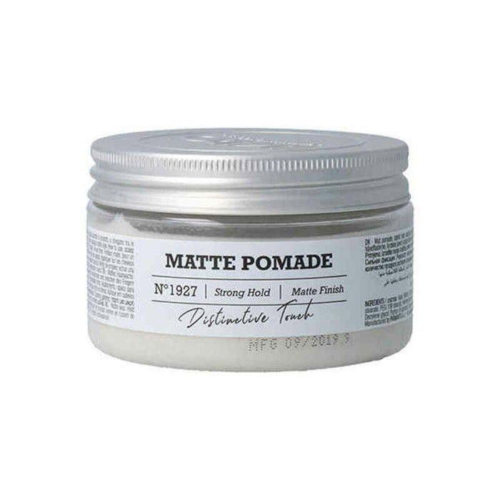 FARMAVITA Amaro Pommade Mate Fixation Forte 100 ml FARMAVITA Amaro Pommade Mate Fixation Forte 100 ml