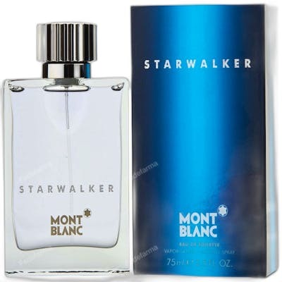Montblanc Starwalker Eau de Toilette 75 ml