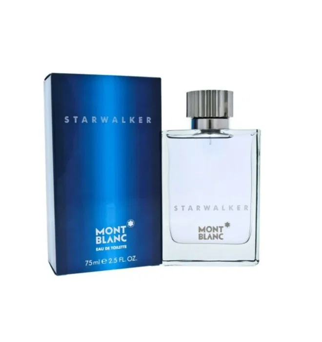 Montblanc Starwalker Eau de Toilette 75 ml