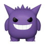 FUNKO Figura POP Pokemon Gengar 25cm Exclusive