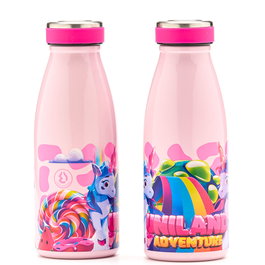 WATER REVOLUTION Bouteille isotherme Uniland 350ml Water Revolution