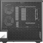 Darkflash FLOATRON F1 Noir - Boîtier PC Cube M-ATX