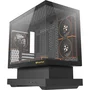 Darkflash FLOATRON F1 Noir - Boîtier PC Cube M-ATX