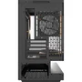 Darkflash FLOATRON F1 Noir - Boîtier PC Cube M-ATX