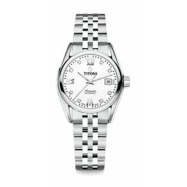 Montre Femme Titoni 23909S-063 (Ø 27 mm)