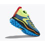 Chaussures de trail pour homme (course en montagne) HOKA Zinal 2 Bleu