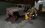 Just For Games Military Logistics Simulator - Jeu de simulation et de gestion militaire pour PS5