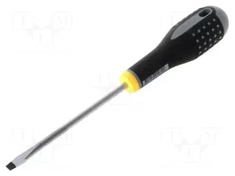 BAHCO Tournevis plat 6,5x1,2mm