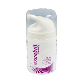 Excelvit EXCELVIT Beauty Crème 50ml - Sérum Nutritif Anti-Âge Hydratant