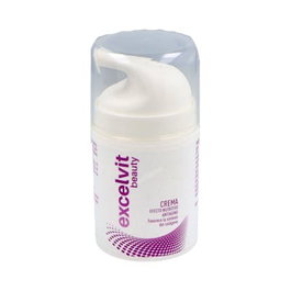 EXCELVIT BEAUTY Crème 50ml anti-âge
