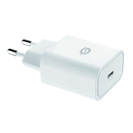 Conceptronic Chargeur USB-C 25W Power Delivery 3.0 Althea10W pour Samsung Galaxy S21, S20, Note10, iPhone, iPad, Nintendo Switch