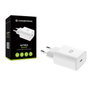 Conceptronic Chargeur USB-C 25W Power Delivery 3.0 Althea10W pour Samsung Galaxy S21, S20, Note10, iPhone, iPad, Nintendo Switch