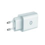 Conceptronic Chargeur USB-C 25W Power Delivery 3.0 Althea10W pour Samsung Galaxy S21, S20, Note10, iPhone, iPad, Nintendo Switch