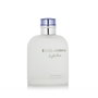 D&G Light Blue Pour Homme EDT 200 ml