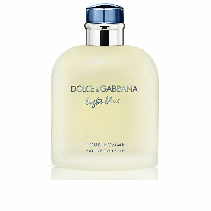 D&G Light Blue Pour Homme EDT 200 ml