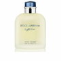 D&G Light Blue Pour Homme EDT 200 ml