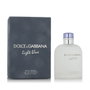 D&G Light Blue Pour Homme EDT 200 ml